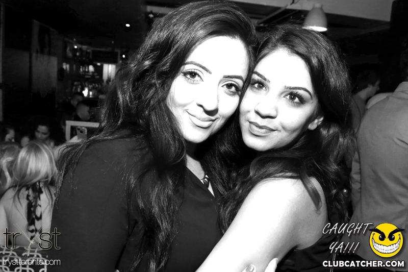 Tryst nightclub photo 338 - April 5th, 2014