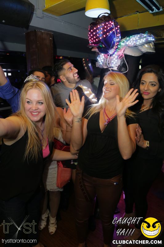 Tryst nightclub photo 340 - April 5th, 2014