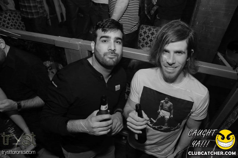 Tryst nightclub photo 342 - April 5th, 2014
