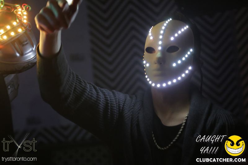 Tryst nightclub photo 344 - April 5th, 2014