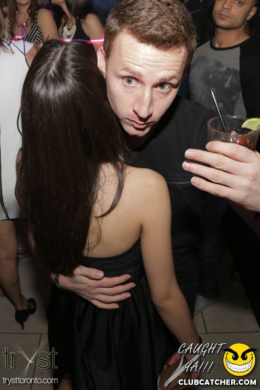 Tryst nightclub photo 347 - April 5th, 2014
