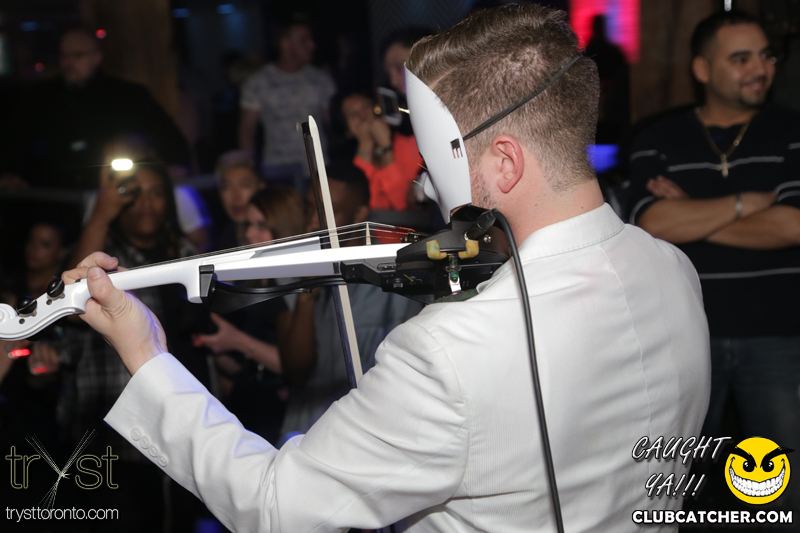 Tryst nightclub photo 349 - April 5th, 2014