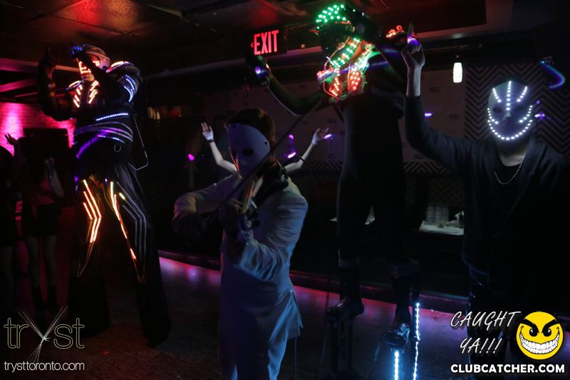 Tryst nightclub photo 352 - April 5th, 2014