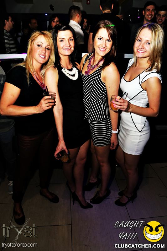 Tryst nightclub photo 354 - April 5th, 2014