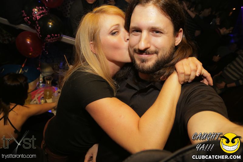 Tryst nightclub photo 356 - April 5th, 2014