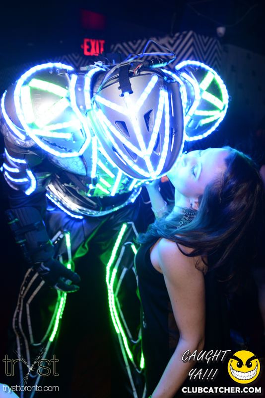 Tryst nightclub photo 37 - April 5th, 2014