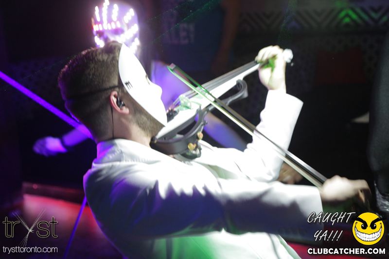 Tryst nightclub photo 362 - April 5th, 2014