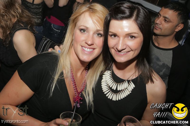 Tryst nightclub photo 364 - April 5th, 2014