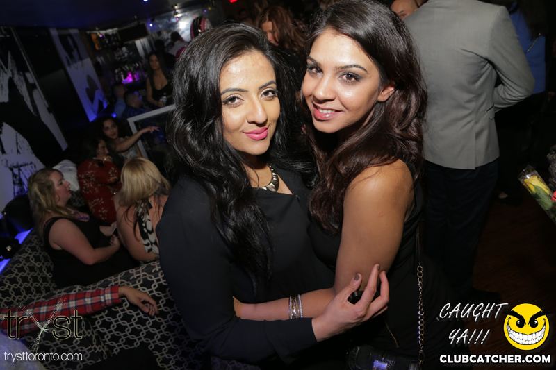Tryst nightclub photo 365 - April 5th, 2014