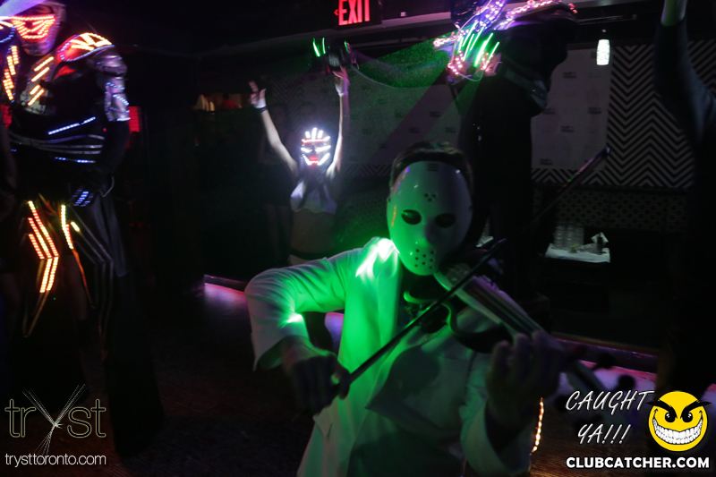 Tryst nightclub photo 367 - April 5th, 2014