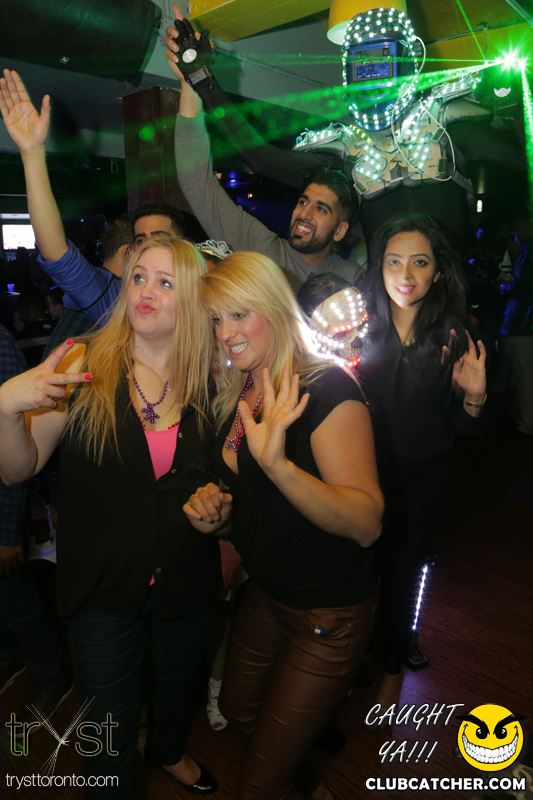 Tryst nightclub photo 368 - April 5th, 2014