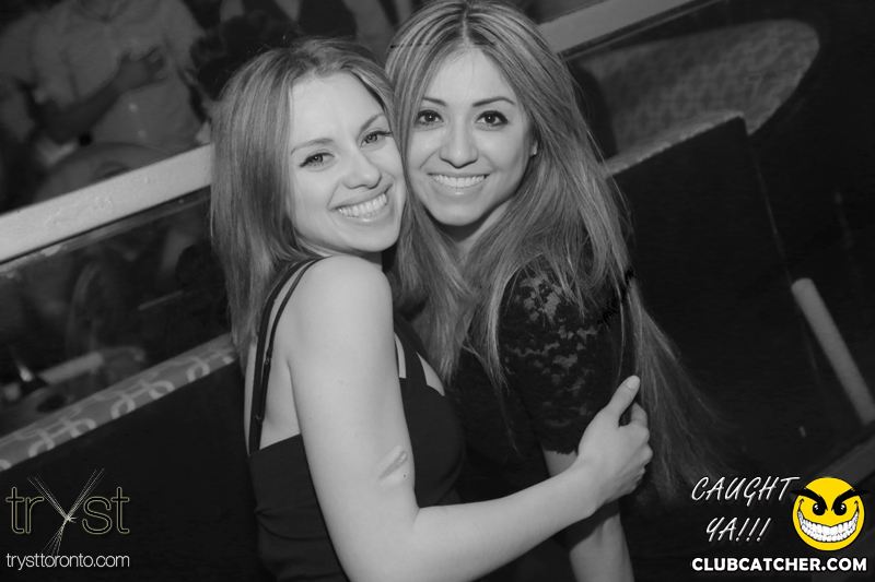 Tryst nightclub photo 369 - April 5th, 2014