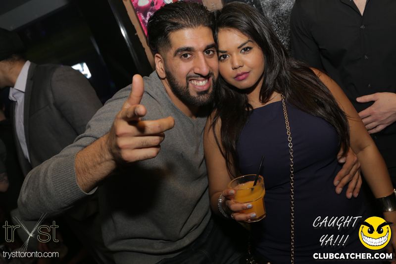 Tryst nightclub photo 371 - April 5th, 2014