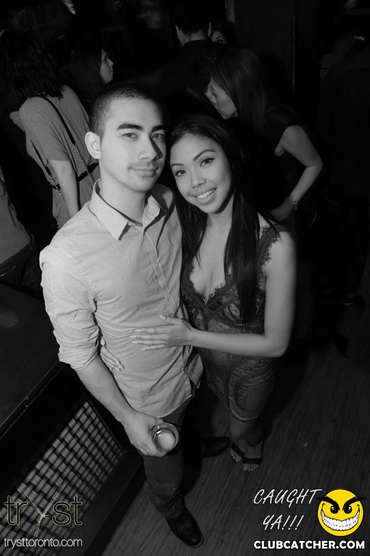 Tryst nightclub photo 373 - April 5th, 2014