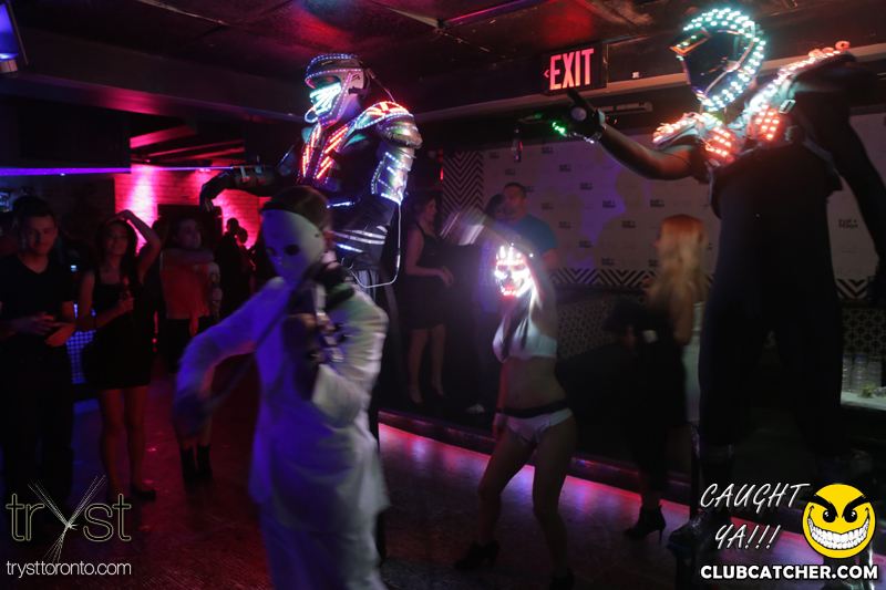 Tryst nightclub photo 376 - April 5th, 2014