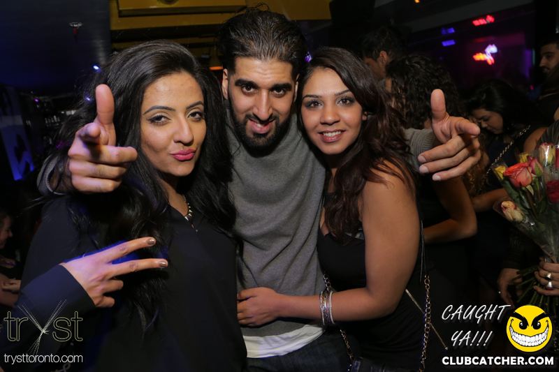 Tryst nightclub photo 377 - April 5th, 2014