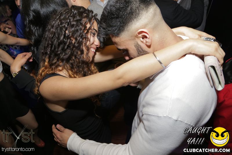 Tryst nightclub photo 378 - April 5th, 2014