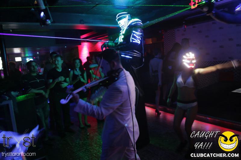 Tryst nightclub photo 383 - April 5th, 2014