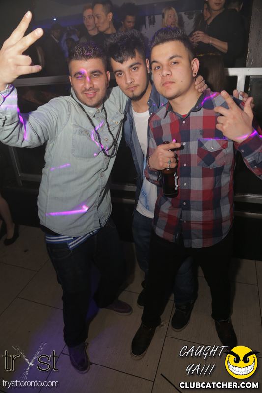 Tryst nightclub photo 384 - April 5th, 2014