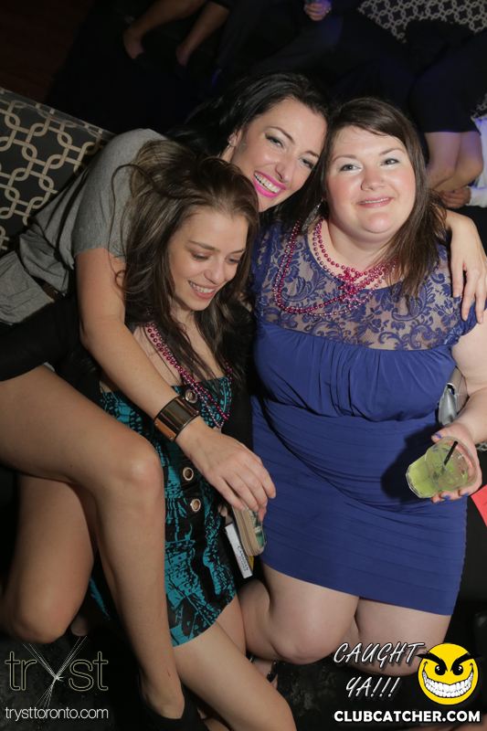 Tryst nightclub photo 385 - April 5th, 2014