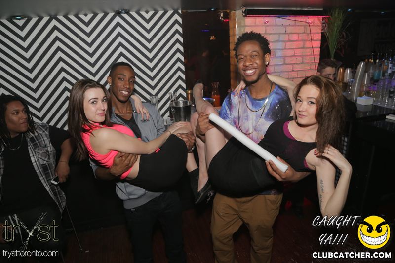 Tryst nightclub photo 387 - April 5th, 2014