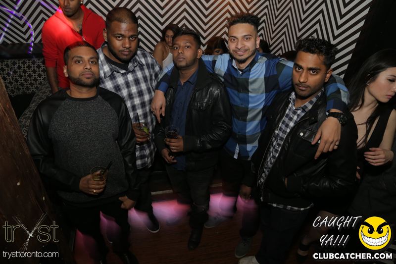 Tryst nightclub photo 389 - April 5th, 2014