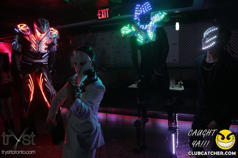 Tryst nightclub photo 391 - April 5th, 2014