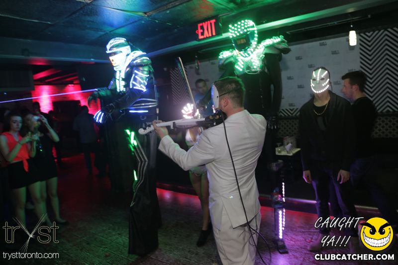 Tryst nightclub photo 393 - April 5th, 2014