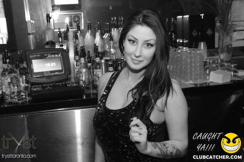 Tryst nightclub photo 395 - April 5th, 2014