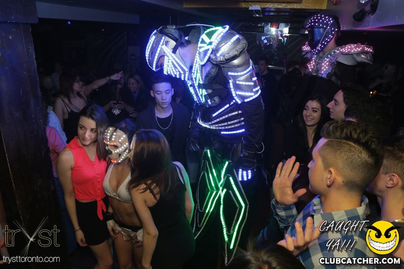 Tryst nightclub photo 397 - April 5th, 2014