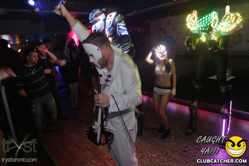 Tryst nightclub photo 398 - April 5th, 2014