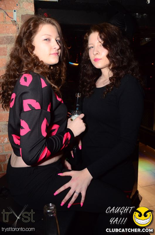 Tryst nightclub photo 5 - April 5th, 2014