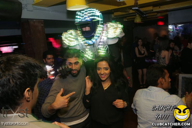 Tryst nightclub photo 405 - April 5th, 2014