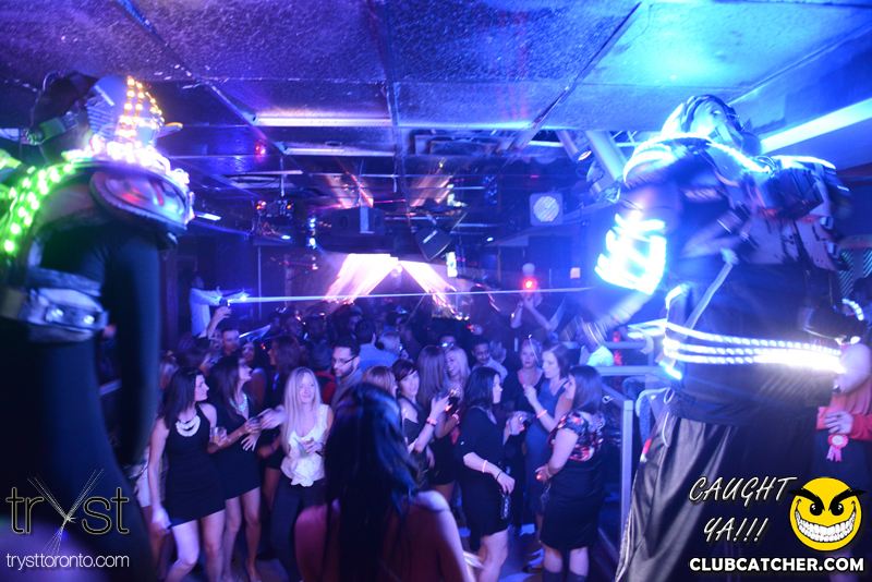 Tryst nightclub photo 42 - April 5th, 2014