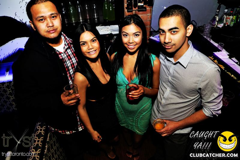 Tryst nightclub photo 414 - April 5th, 2014