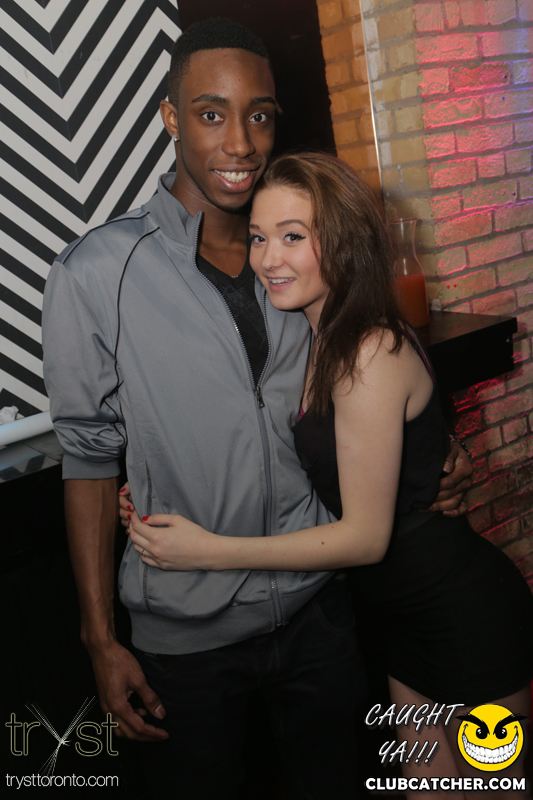 Tryst nightclub photo 415 - April 5th, 2014