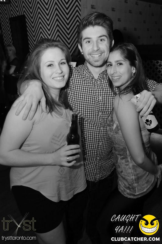Tryst nightclub photo 417 - April 5th, 2014