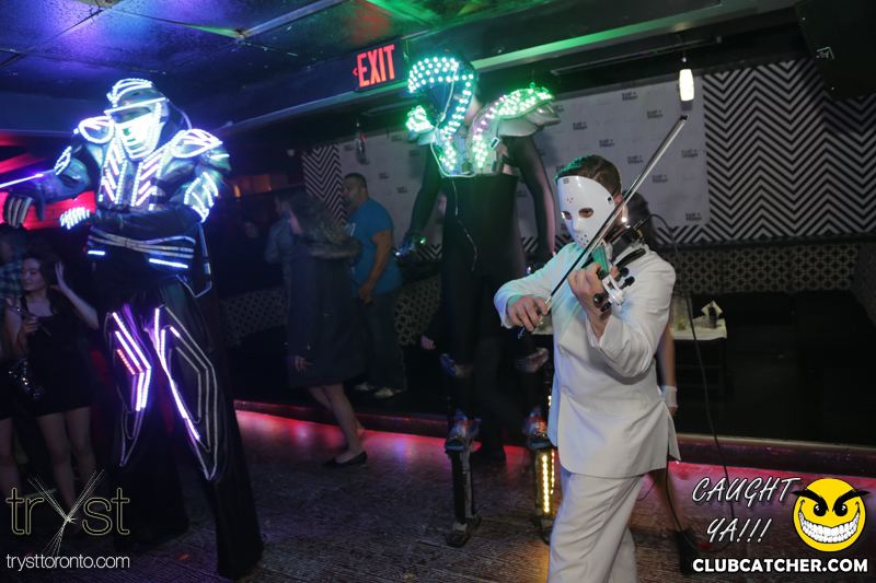 Tryst nightclub photo 418 - April 5th, 2014