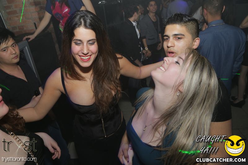 Tryst nightclub photo 419 - April 5th, 2014