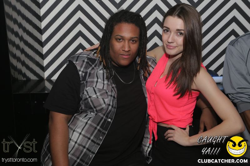 Tryst nightclub photo 420 - April 5th, 2014