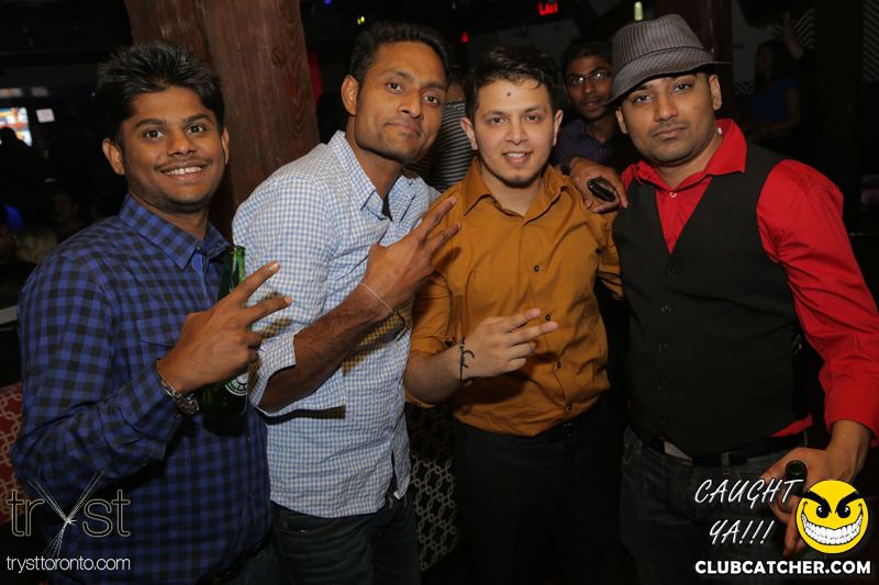 Tryst nightclub photo 422 - April 5th, 2014