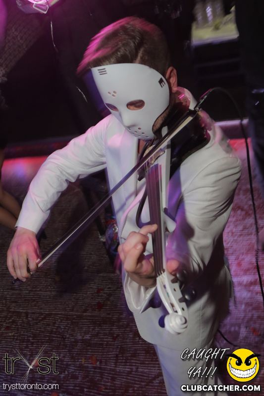 Tryst nightclub photo 424 - April 5th, 2014