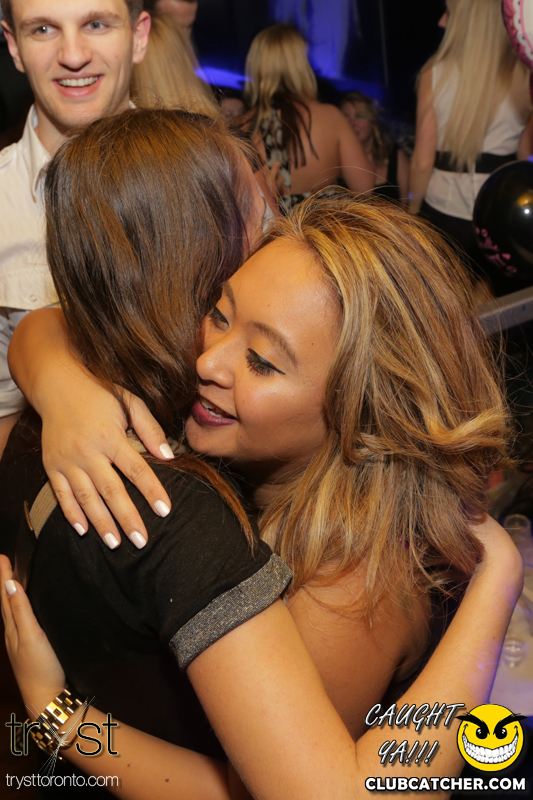 Tryst nightclub photo 426 - April 5th, 2014