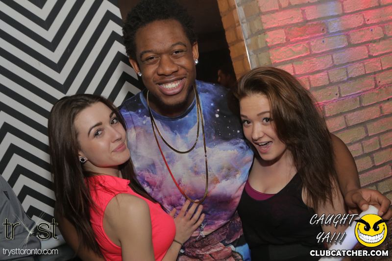 Tryst nightclub photo 428 - April 5th, 2014