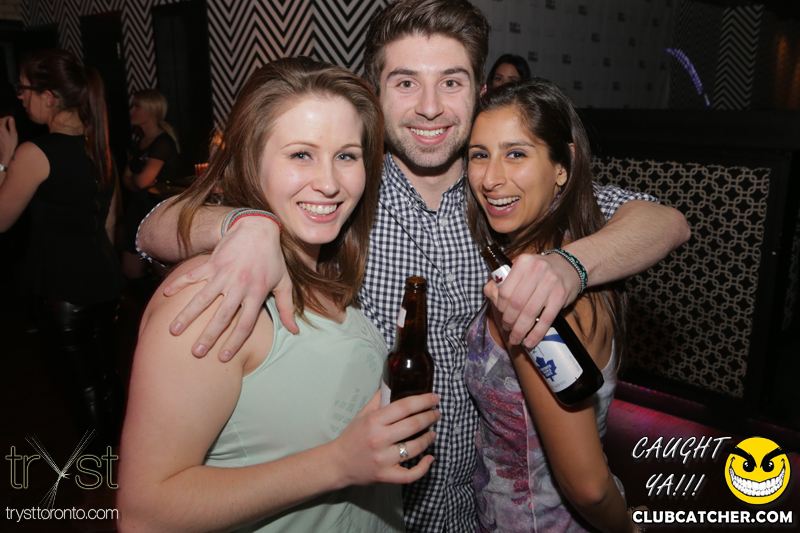 Tryst nightclub photo 429 - April 5th, 2014