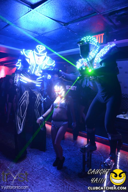 Tryst nightclub photo 44 - April 5th, 2014