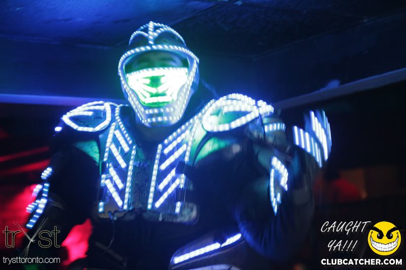 Tryst nightclub photo 431 - April 5th, 2014