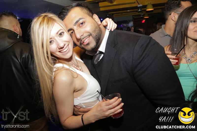 Tryst nightclub photo 434 - April 5th, 2014