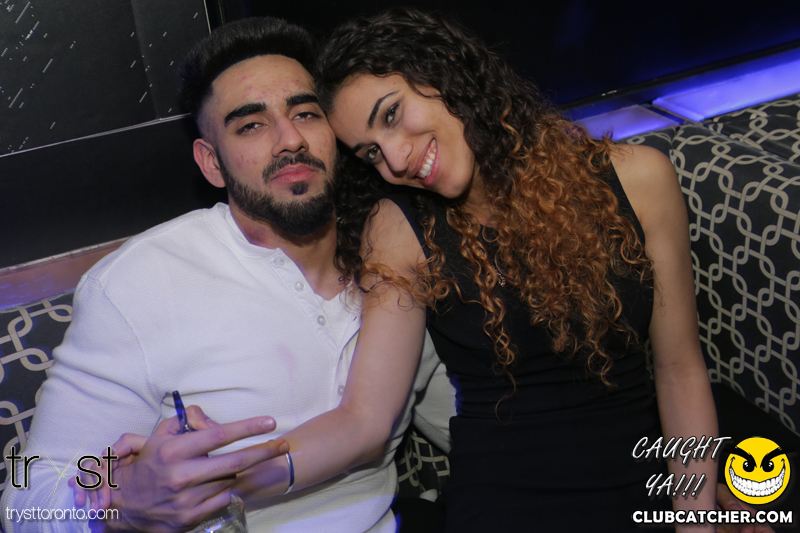 Tryst nightclub photo 438 - April 5th, 2014