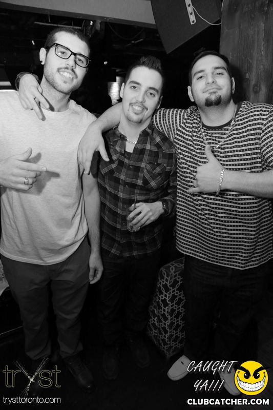 Tryst nightclub photo 439 - April 5th, 2014